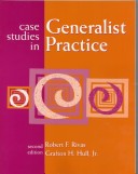 Book cover for Case Studies in Generalist Practice