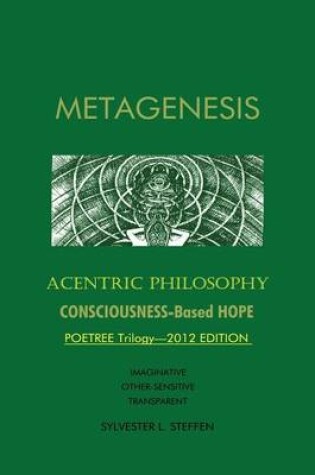 Cover of Metagenesis