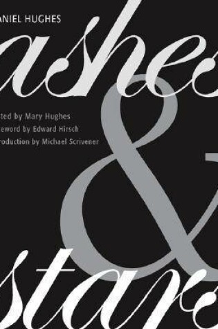 Cover of Ashes and Stars