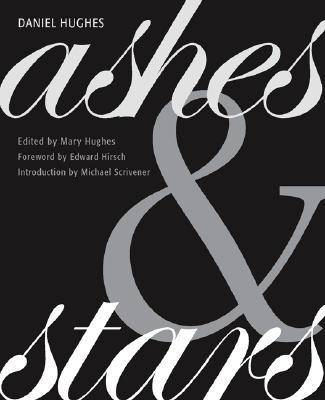 Book cover for Ashes and Stars