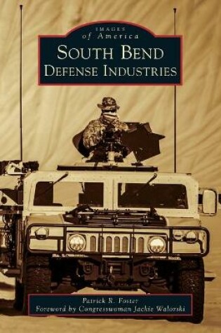 Cover of South Bend Defense Industries