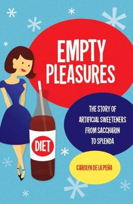 Book cover for Empty Pleasures