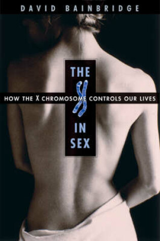 Cover of The X in Sex