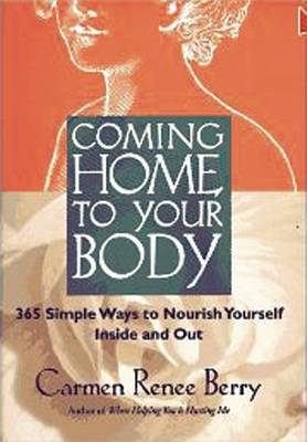 Book cover for Coming Home to Your Body