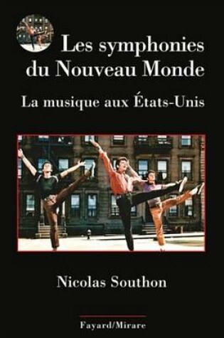 Cover of Les Symphonies Du Nouveau Monde