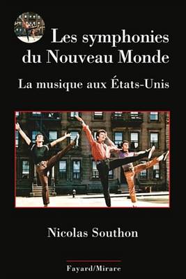 Book cover for Les Symphonies Du Nouveau Monde