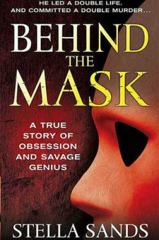 Cover of Behind the Mask