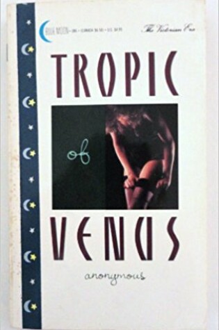 Cover of Tropic of Venus