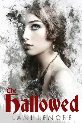 Book cover for The Hallowed