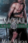 Book cover for Magnar
