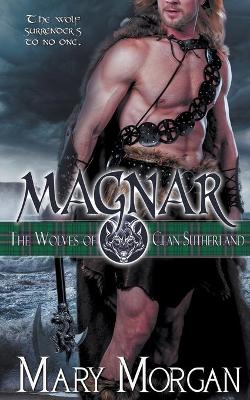 Cover of Magnar
