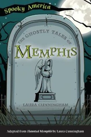 Cover of The Ghostly Tales of Memphis
