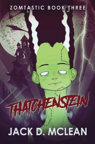 Cover of Thatchenstein