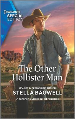 Cover of The Other Hollister Man