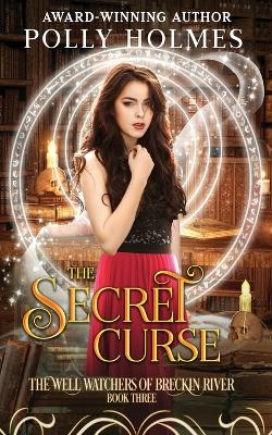 Book cover for The Secret Curse