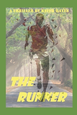 Book cover for The Runner