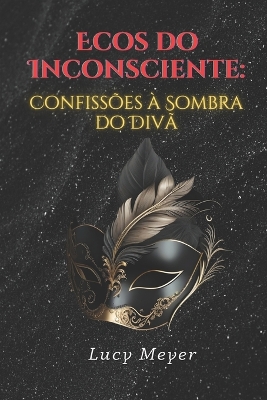 Book cover for Ecos do Inconsciente