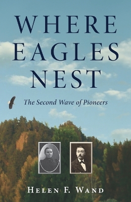 Cover of Where Eagles Nest