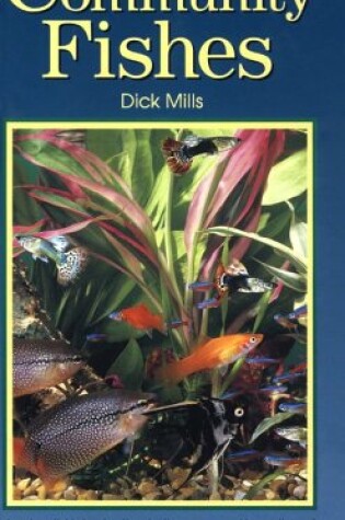 Cover of Fishkeeper's Guide to Community Fishes