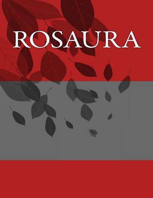 Book cover for Rosaura