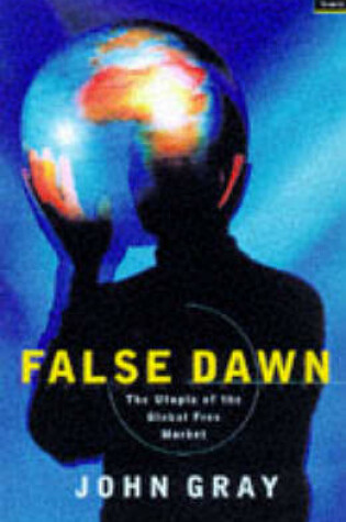 Cover of False Dawn