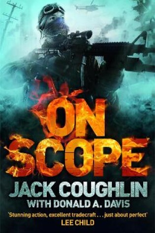 Cover of On Scope