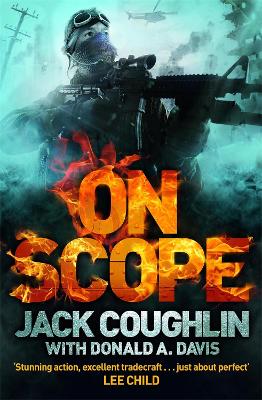 Book cover for On Scope