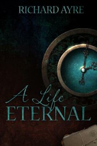 Cover of A Life Eternal