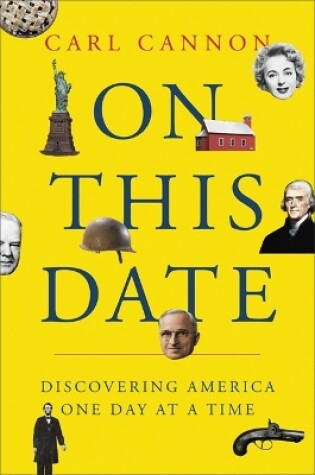 Cover of On This Date