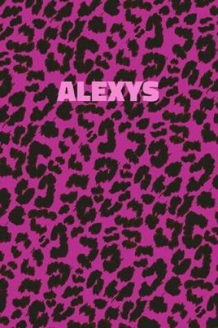 Cover of Alexys