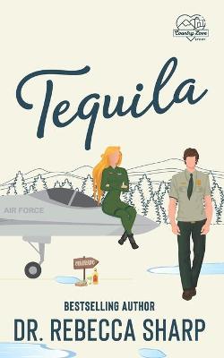 Book cover for Tequila