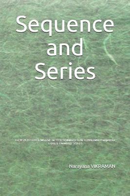 Book cover for Sequence and Series