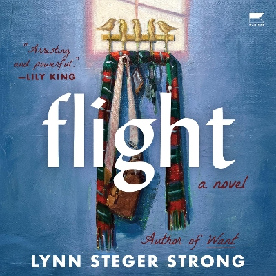 Book cover for Flight