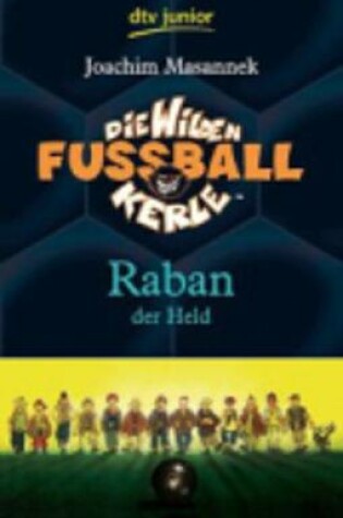 Cover of Raban Der Held (6)