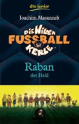 Book cover for Raban Der Held (6)