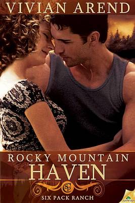 Cover of Rocky Mountain Haven