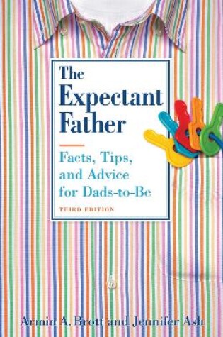 Cover of Expectant Father: Facts, Tips, and Advice for Dads-to-be