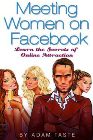 Cover of Meeting Women on Facebook