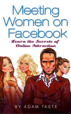 Book cover for Meeting Women on Facebook