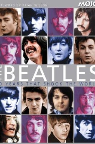 Cover of The Beatles