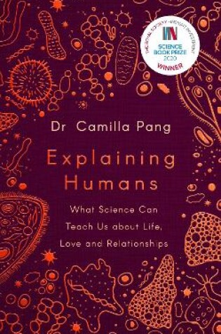 Cover of Explaining Humans