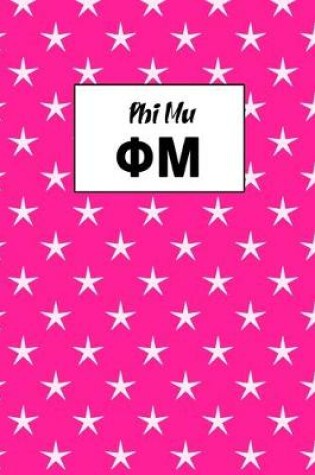 Cover of Phi Mu