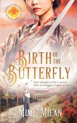 Book cover for Birth of the Butterfly