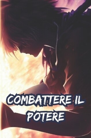 Cover of Combattere il Potere