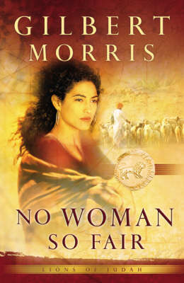 Book cover for No Woman So Fair