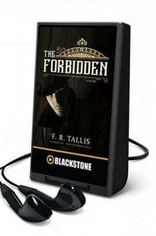 Cover of The Forbidden