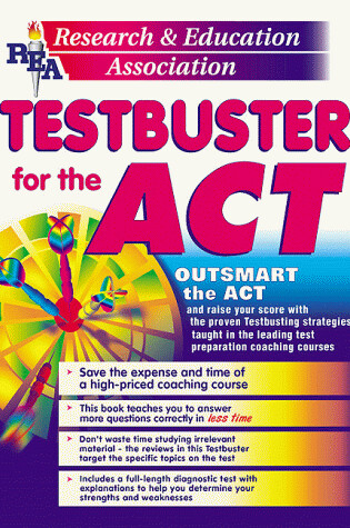 Cover of ACT Testbuster