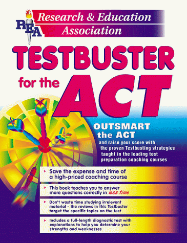 Cover of ACT Testbuster