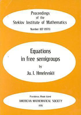 Cover of Equations in Free Semigroups