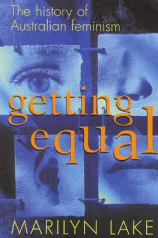 Cover of Getting Equal